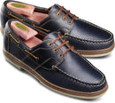 Woodlore Men's Cedar Shoe Tree 3-Pack (for 3 pairs of shoes) - Made in USA – Full Toe Style — 2