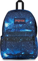 JanSport SuperBreak Plus Backpack | Stellar Starfield — 1