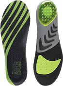 Sof Sole Women's AIRR Orthotic Support Full-Length Insole — 1