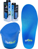 Arch Cloud Premium Grade Orthotic Insole by KidSole Lightweight Pronation & Supination Insole ((24 CM) Kids Size 4-6) — 1