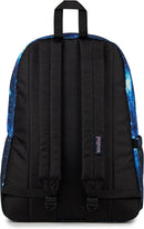 JanSport SuperBreak Plus Backpack | Stellar Starfield — 3