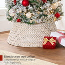 Best Choice Products 6ft Flocked Pencil Christmas Tree w/Twinkling LEDs, Pre-Lit Slim Artificial Holiday Decoration, Lighted Skinny w/Base, 250 Lights, 502 Tips, Warm White Lights — 7