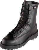 Danner Men's Recon 200 Gram Uniform Boot - Black — 1