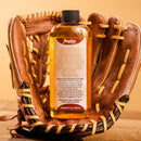 Angelus Pure Neatsfoot Oil 16oz Pint - 100% Pure Natural Leather Conditioner and Preservative for Boots, Shoes, Baseball Gloves — 3