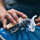 MGK Complete Kit: Shoe Cleaner, Care, Water & Stain Protection - Revitalize, Shield, and Freshen Sneakers, Leather, and Dress Shoes With Deodorizer — 6