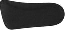 CALTO Half Elevator Insole for Men - 1/2 Inch Height Increase Taller Heel Lift Insert (2 Pack) Black — 3