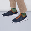 HICKIES Tie-Free Laces | Brown — 2