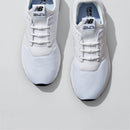 HICKIES Tie-Free Laces | White — 3