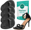 Comfwalk® StepEase™ Gel Metatarsal Pads for Ball-of-Foot Pain Relief 1