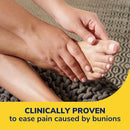 Dr. Scholl's Duragel Bunion Cushion (Pack of 3, 15 Count Total) | Cushions 15ct — 3