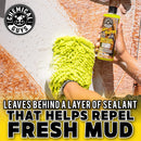 Chemical Guys, Tough Mudder Heavy Duty Foaming Soap, Lemon Scent, 1 Gallon