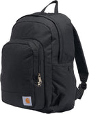 Carhartt Classic 25L Backpack Black | One Size — 1