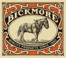 Bickmore 100% Pure Neatsfoot Oil - Leather Conditioner and Wood Finish — 6