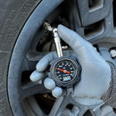 JACO Superior Products JACO Deluxe Tire Pressure Gauge - 100 PSI