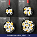 Tramontina Professional 10-Inch Non Stick Frying Pan