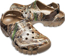 Crocs Unisex Adult Offroad Sport Clogs | 11 Women/9 Men | Real Tree Multi — 2