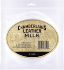Leather Milk Leather Conditioning and Cleaning Premium Applicator Pads. 2-Pack. Perfect for Leather Restoration, Cleaning, and Conditioning — 1