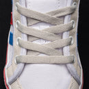 AOMIDI Flat Shoelaces 5/16" | 2 Pair | For Sneakers and Converse Shoelaces — 3