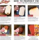 Fiebing's Pro Dye 32oz - Professional Oil Dye for Leather — 4