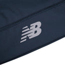 New Balance Lightweight Running/Athletic Skullcap Hat, Beanie, Cap - Navy — 6