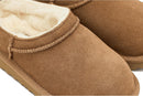 UGG Kids Classic Micro Boot 6