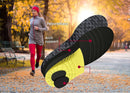 JobSite Power Tuff Anti-Fatigue Support Work Orthotic Insoles - Medium — 2