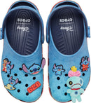 Crocs Unisex Adult Disney Stitch Classic Clogs – Stitch — 4