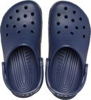 Crocs Kid's Classic Clog – Navy — 3