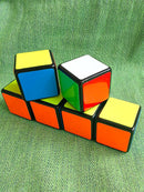 Cuberspeed 1x1x1 Speed Cube 1x1 Cube Classic Black — 3