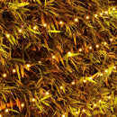 2 Pack 12×5FT 360 LED Christmas Net Lights Outdoor Mesh Lights Waterproof — 3