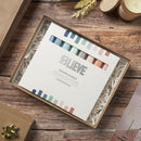 BLIEVE Bible Highlighters No Bleed Through, Pastel Colors, Dual Tip, 8 Pack | COASTAL DREAM — 7