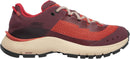 Danner Womens Trail Junction 3" - Chocolate/Rhodo Red — 3