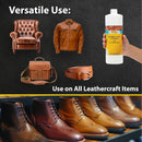 Leathercraft Cement Leather Glue 32 oz Bottle — 6