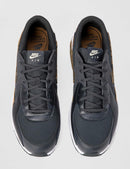 Nike Men's Air Max Excee Shoes - Dark Smoke Grey/Mink Brown-rocky Tan (Real Tree) — 5