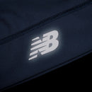 New Balance Lightweight Running/Athletic Skullcap Hat, Beanie, Cap - Navy — 7