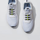 HICKIES Tie-Free Laces | Black Yellow — 3