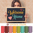 LANA & LUCA Liquid Chalk Markers - Vintage Colors - 8 Pack Set, 6mm Tip — 4