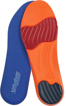 Sorbothane Unisex UltraSole Insoles - Orange — 2