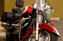 Skidmore's Biker Edition Leather Cream | All Natural Non Toxic Formula is a Cleaner and Conditioner, Protects your Motorcycle Leather | Made in USA — 5