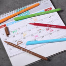 Mr. Pen- Colored Fineliner Pens, 12 Pack, 0.4mm | Multicolor — 5