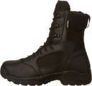 Danner Men's Kinetic Side Zip 8 GTX Tactical Boots - Black — 8