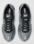 Nike Men's Air Max Torch Shoes - Cool Grey/White/Black/Pure Platinum — 5