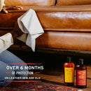 Leather Honey Leather Conditioner – Non-Toxic & Made in the USA Since 1968