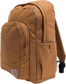 Carhartt Classic 25L Backpack Carhartt Brown | One Size — 1