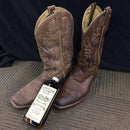 Leather Milk Leather Boot & Shoe Conditioner and Cleaner - No. 6 - All-Natural, Non-Toxic Shoe Care Cream Made in The USA. 2 Sizes. Includes Polishing Applicator Pad! - 12 oz — 3