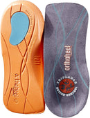 Vionic Women's Relief Full Orthotic - White — 2