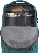 The North Face Vault Everyday Laptop Backpack, Space/TNF Black, One Size — 5