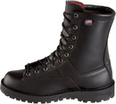 Danner Men's Recon 200 Gram Uniform Boot - Black — 8