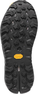 Danner Women's MTN45 Mid GTX Hiking Boots - Jet Black — 4