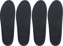Geyoga 0.4'' 4 Pcs Left/Right Heel Lifts for Leg Length Discrepancy,Left — 1
